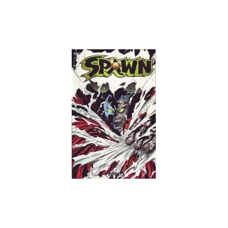 Spawn, Nr. 51, Prestige