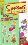 Simpsons, Nr. 41, Mär. 00 - Comic