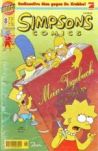 Simpsons, Nr. 08, Jun. 97 - Comic