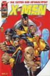 X-Men, Nr. 09 - Panini Comics