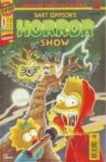 Bart Simpsons Horror Show, Nr. 1, Mär. 98