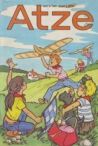 Atze - Heft 6/1989