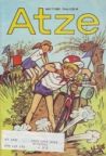 Atze - Heft 7/1989