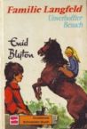 Familie Langfeld - Unverhoffter Besuch - Buch