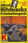 Alfred Hitchcocks Kriminalmagazin - Band 148 - Buch