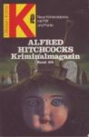 Alfred Hitchcocks Kriminalmagazin - Band 105 - Buch