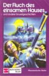 Fluch des einsamen Hauses, Der - Buch