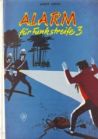 Alarm für Funkstreife 3 - Buch