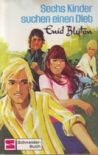 Sechs Kinder suchen einen Dieb - Buch