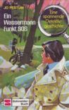 Luc Lucas - Ein Wassermann funkt SOS - Buch