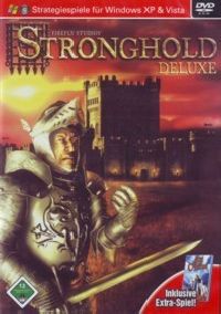 Stronghold Deluxe - Computerspiel