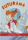 Futurama - Season one - DVD