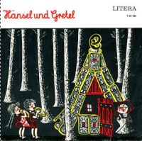 Hänsel und Gretel - Singel