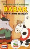 Babar - Folge: 1 bis 10 - MC