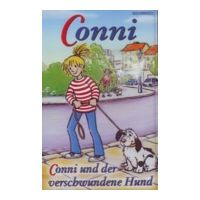 Conni -17- und der verschwundene Hund - MC