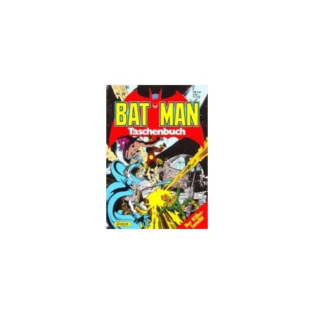 Batman - Taschenbuch Nr. 29 - Comic