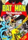 Batman - Taschenbuch Nr. 29 - Comic