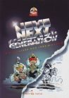 Abrafaxe - next Generation - Comic