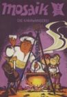 Mosaik 1982 02 - Die Karawanserei - Comic