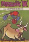 Mosaik 1985 06 - Das Schiff des Nearchos - Comic