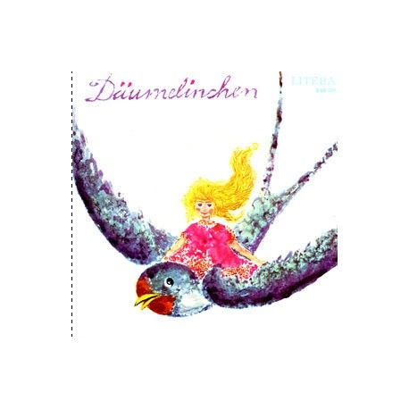 Däumelinchen - Singel