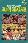 John Sinclair - 055 - Judys Spinnenfluch - MC
