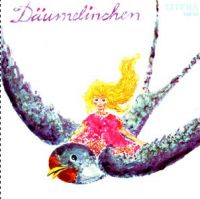 Däumelinchen - Singel