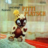 Pitti Platsch - Kommt und...