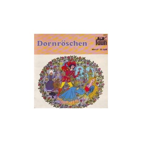 Dornröschen - Singel