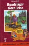 Locke - Band 01 - Hundejäger töten leise - Buch