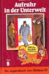 Locke - Band 08 - Aufruhr in der Unterwelt - Buch