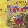 Cords - taurus no bull - CD