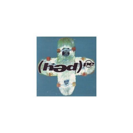 Hed pe - Promo CD