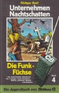 Funk-Füchse, die (04) -...