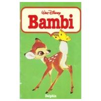 Bambi - Disney - MC