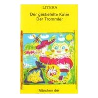 gestiefelte Kater, der / Der Trommler - MC