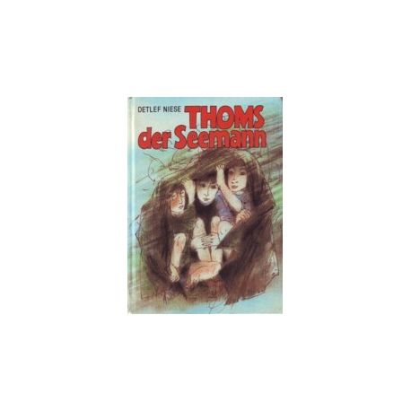 Thoms der Seemann - Buch