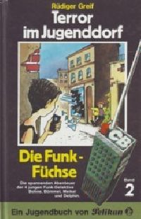 Funk-Füchse, die (02) -...