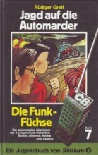 Funk-Füchse, die (07) -...