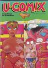 U-Comix Nr. 49 - Comic