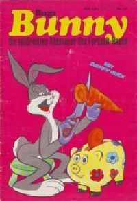 Bugs Bunny Nr. 10 - Comic