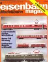 Eisenbahn Magazin - 3 - März 1984
