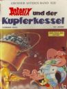 Asterix und der Kupferkessel - Comic