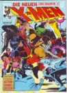 X-Men, Die neuen - Comicmagazin Nr. 12