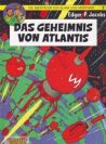 Blake und Mortimer - Das Geheimnis von Atlantis - Comic