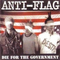 Anti-Flag - die for the...