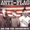 Anti-Flag - die for the government - CD