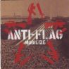 Anti-Flag - Mobilize - CD