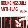 Anti-Flag / Bouncing Souls - split CD