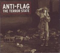 Anti-Flag - the terror...